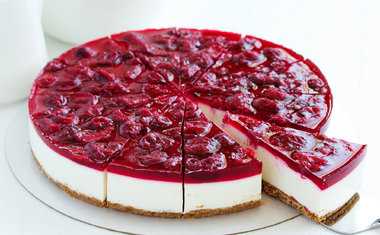 6 truques para fazer o cheesecake perfeito