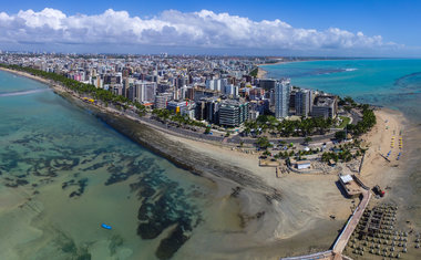 10 Lugares Imperdíveis Para Conhecer Em Alagoas