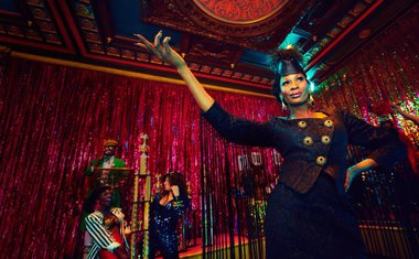 8 motivos para ver a série ‘Pose’, na FOX+