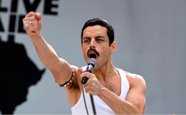 "A Casa Que Jack Construiu", "Bohemian Rhapsody" e mais quatro filmes estreiam nesta quinta (1); Confira: 