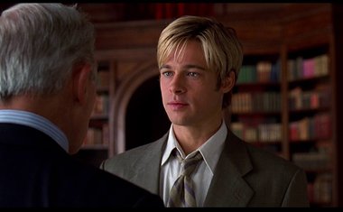 25 filmes com Brad Pitt que você precisa assistir 