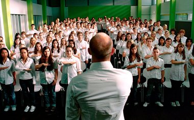 10 filmes sobre educação que você precisa assistir