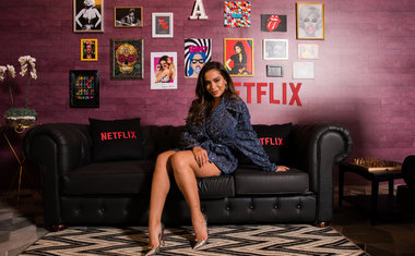 Saiba o que esperar da série 'Vai Anitta', que estreia na Netflix nesta sexta-feira (16)