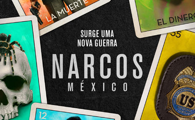 5 motivos para ver 'Narcos: México', nova trama da Netflix