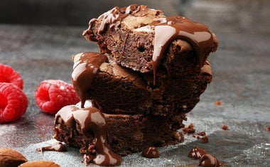 Além do tradicional: 9 receitas diferentes de brownie para você fazer em casa