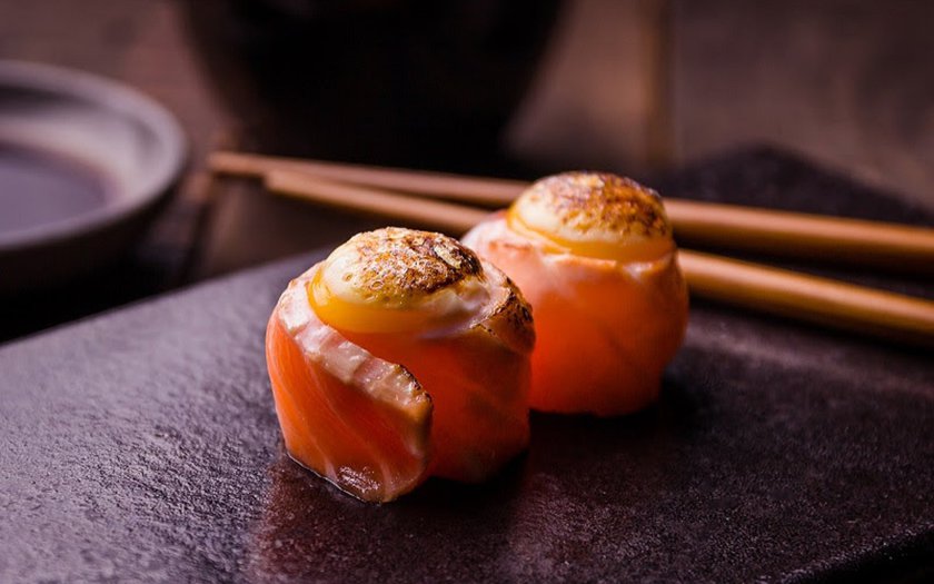 10 restaurantes de comida japonesa em São Paulo que valem a pena