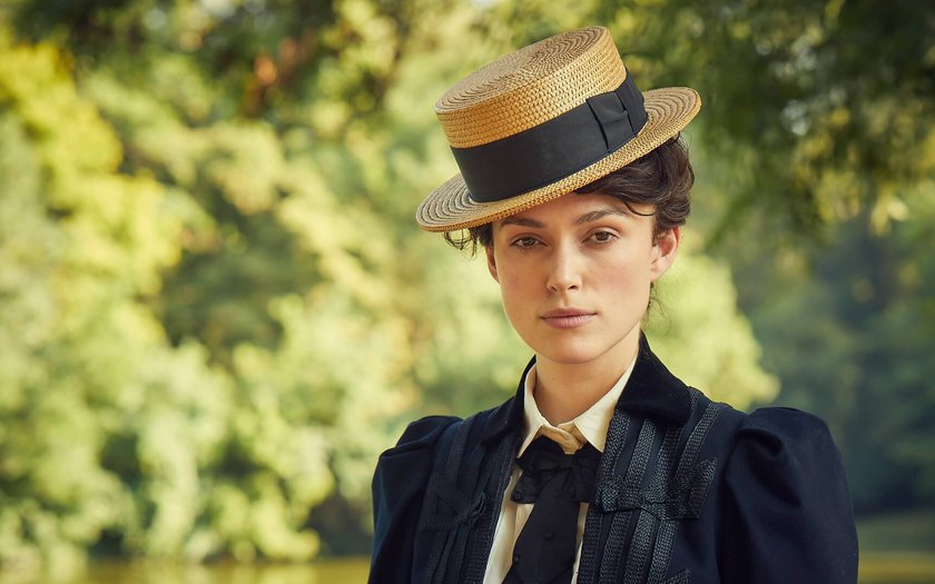 10 filmes com a atriz Keira Knightley que você precisa ...