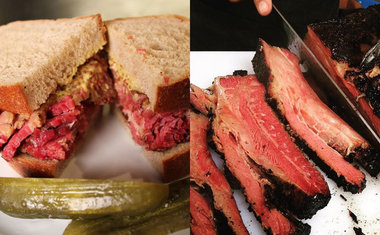 7 lugares para experimentar pastrami, carne defumada que faz sucesso em São Paulo