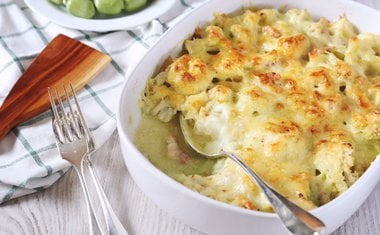 10 receitas gratinadas e irresistíveis para fazer em casa