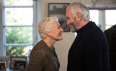 10 filmes imperdíveis com a atriz Glenn Close