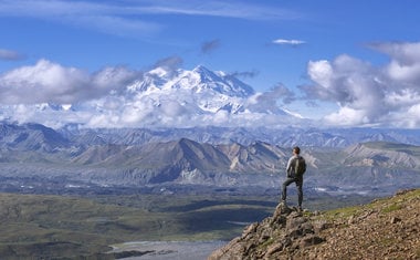 10 lugares incríveis para conhecer no Alasca