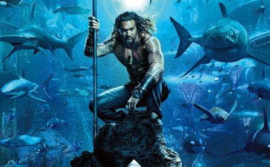 "Aquaman", "Intimidade Entre Estranhos" e mais dois filmes estreiam nesta quinta-feira (13); Confira!