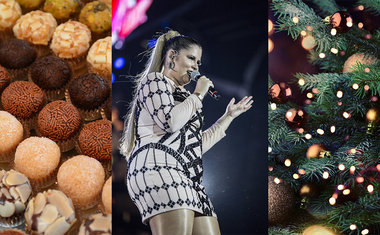 De festival do brigadeiro a mega show da Marília Mendonça, confira 21 eventos imperdíveis que rolam neste final de semana em São Paulo