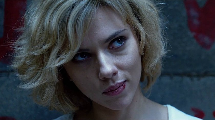 filmes imperdíveis com Scarlett Johansson