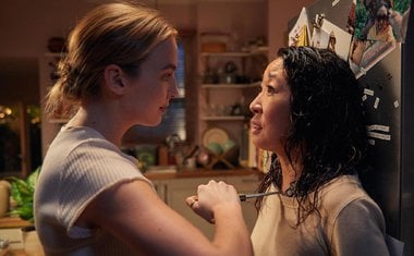 7 motivos para ver a série 'Killing Eve'