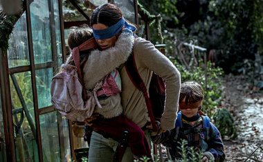 Na onda de “Bird Box”, 10 filmes tensos que merecem sua atenção