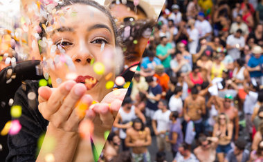 Imperdíveis: saiba quais são os melhores Blocos do Carnaval de rua de São Paulo 2019