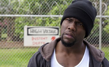 12 filmes estrelados por Kevin Hart que você precisa assistir