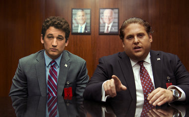 10 filmes estrelados por Jonah Hill que valem a pena