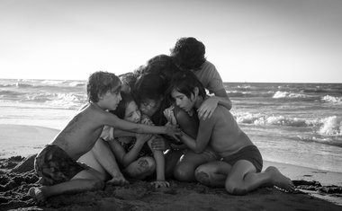 5 motivos para ver 'Roma', filme da Netflix indicado ao Oscar