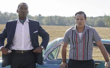 5 motivos para assistir ao filme "Green Book: O Guia"