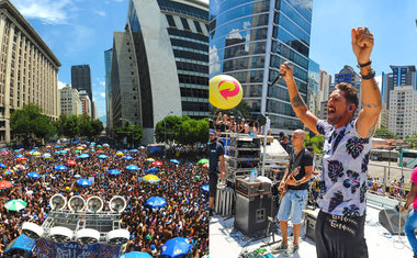 De blocos de Carnaval a shows imperdíveis: 10 rolês para curtir o final de semana em São Paulo