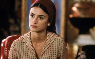 10 filmes imperdíveis com a atriz Penélope Cruz