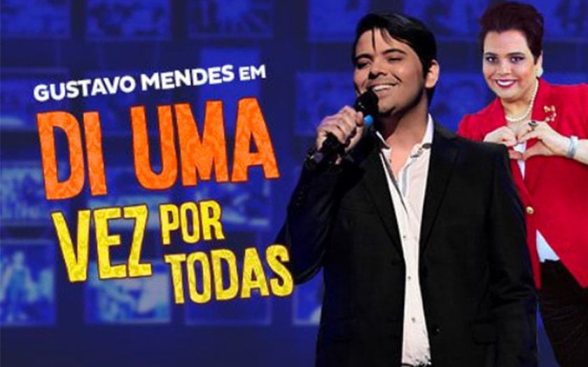 12 espetáculos de Stand Up Comedy que estão em cartaz em São Paulo em