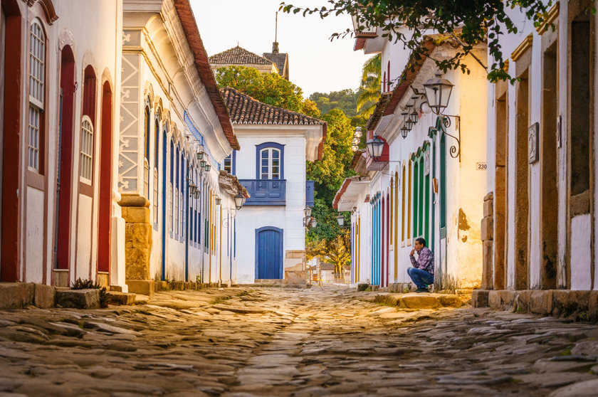 10 lugares perfeitos para curtir o outono no Brasil