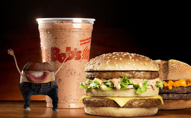 Bob’s faz promoção de milk-shakes por R$ 6,90 a partir de 29 de março; saiba mais!