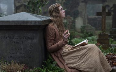 7 motivos para assistir ao filme Mary Shelley, na Netflix 