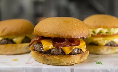 Hamburgueria virtual vende lanches por apenas R$10; saiba mais!