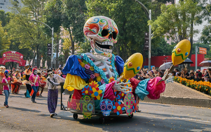 7 Festas Tradicionais Latino-americanas Para Curtir Uma Vez Na Vida