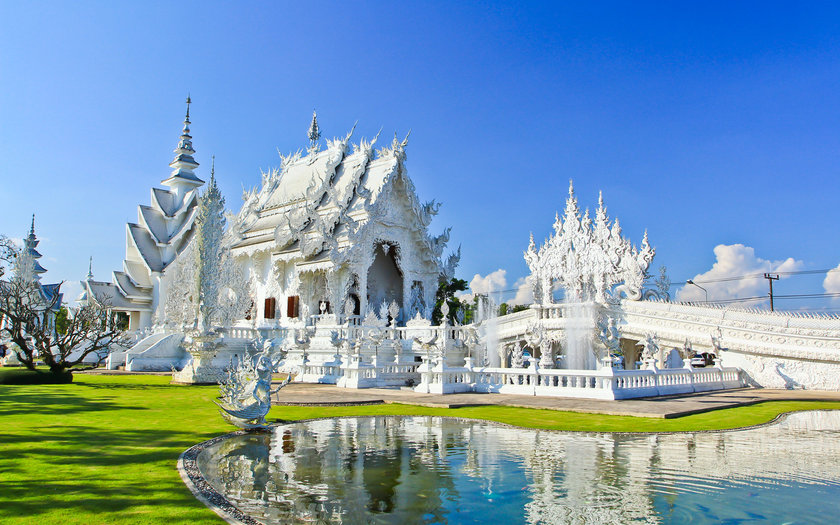 Fascinantes Templos Budistas Para Conhecer Ao Redor Do Mundo