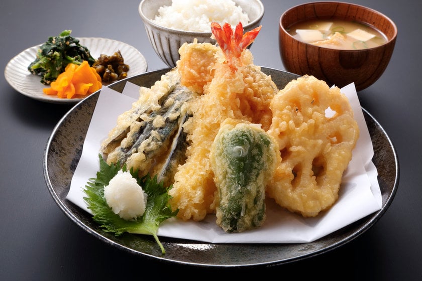 10 receitas tradicionais da culinária japonesa - Casa e Jardim