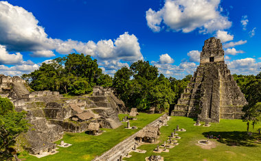 Além de Machu Picchu: 10 cidades pré-colombianas para conhecer na América Latina