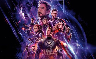 "Vingadores - Ultimato", "O Último Lance" e mais cinco filmes que estreiam nesta quinta-feira (25); Confira!