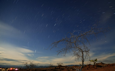 5 lugares perfeitos para admirar o céu noturno na América do Sul