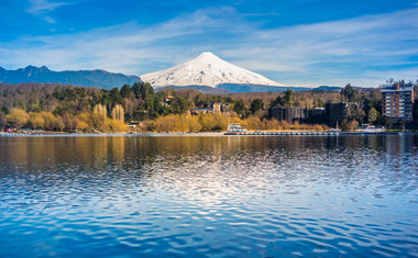 7 cidades perfeitas para viajar sozinho na América do Sul