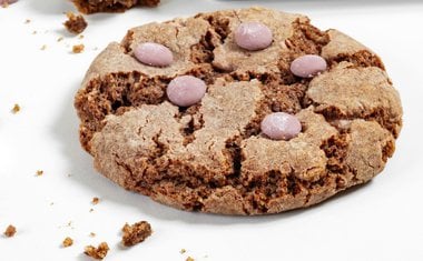 Mr. Cheney lança Cookie de Chocolate Ruby para o Dia das Mães 2019; saiba mais!