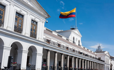 Conheça Quito, a incrível capital do Equador