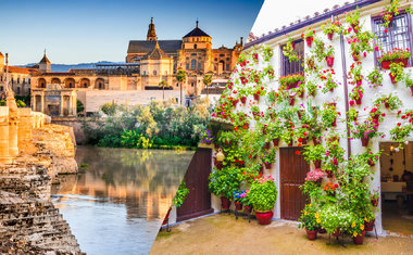 Conheça Córdoba, uma cidade apaixonante na Espanha