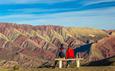 7 lugares pouco conhecidos na Argentina que merecem entrar em seu roteiro