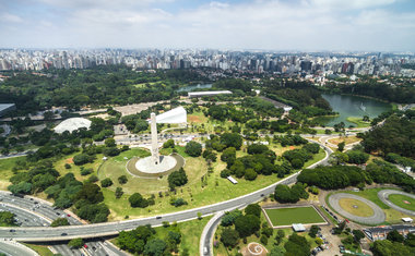 6 espaços de cultura e lazer para conhecer usando a Linha 5-Lilás do Metrô