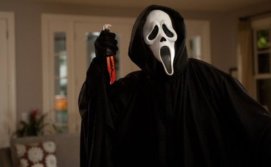 10 filmes de terror que marcaram os anos 90