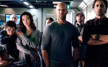 10 filmes estrelados por Jason Statham que todo amante de adrenalina tem que ver 