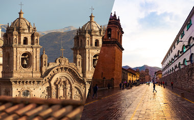 Conheça Cusco, cidade peruana que foi capital do Império Inca