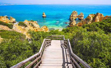 10 cidades imperdíveis para conhecer no Algarve, sul de Portugal