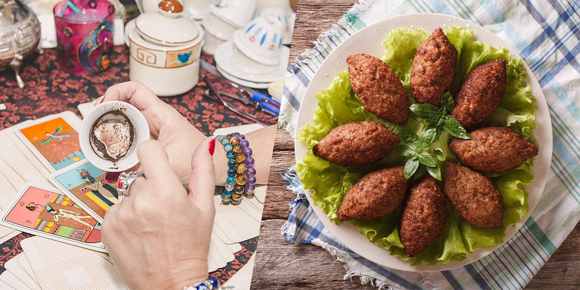 Festival de Comida Árabe na Av. Paulista - Club Homs - Guia da Semana