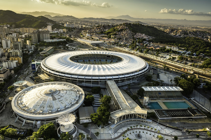 Copa América 2019: Dicas - Jogos no Maracanã - Fim de Jogo